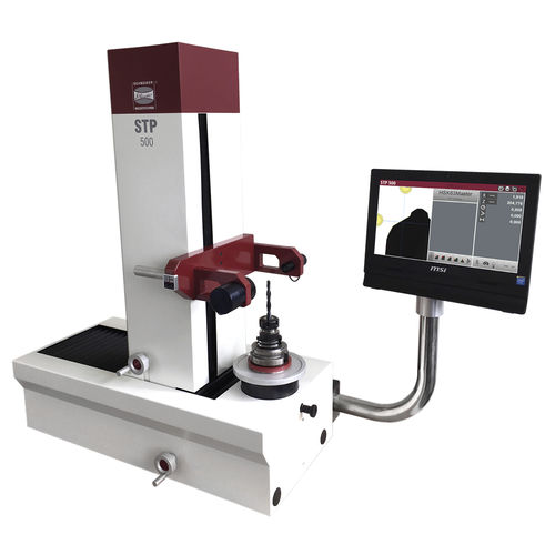 光学刀具预调仪 - STP 500  - Dr. Heinrich Schneider Messtechnik GmbH