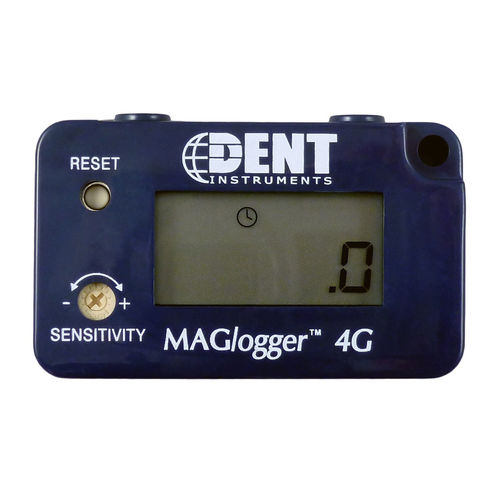 能量数据采集器 - SMARTlogger series - DENT INSTRUMENTS - USB / LCD显示 / 用于监测