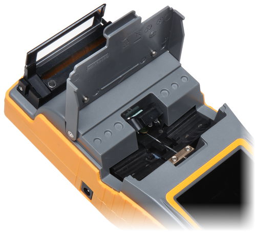 光纤熔接机 - EasySplicer - EASY SPLICER