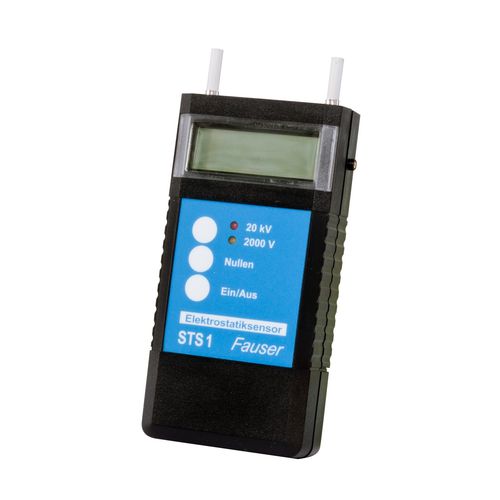 静电传感器 - STS1 - GIGAHERTZ SOLUTIONS