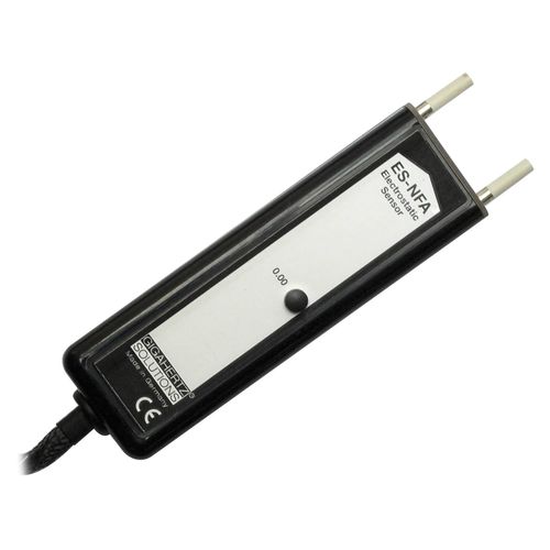 静电传感器 - ES-NFA  - GIGAHERTZ SOLUTIONS