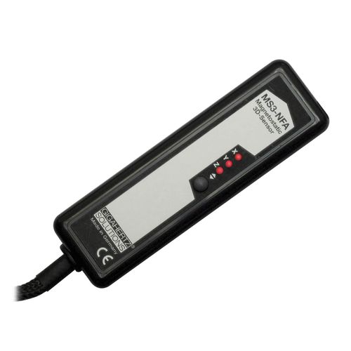 霍尔磁性传感器 - MS3-NFA - GIGAHERTZ SOLUTIONS