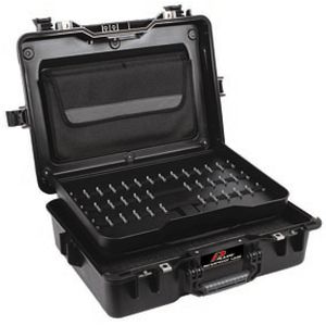 运输箱子 - PC 700E - PLANO - 用于工具 / 防水 / 不易碎