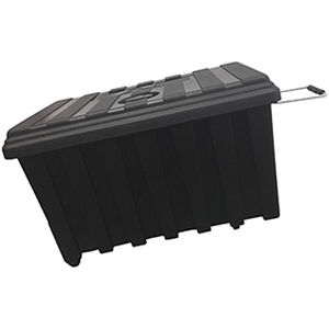 聚丙烯工具箱 - HDP 80W - PLANO - 带手柄