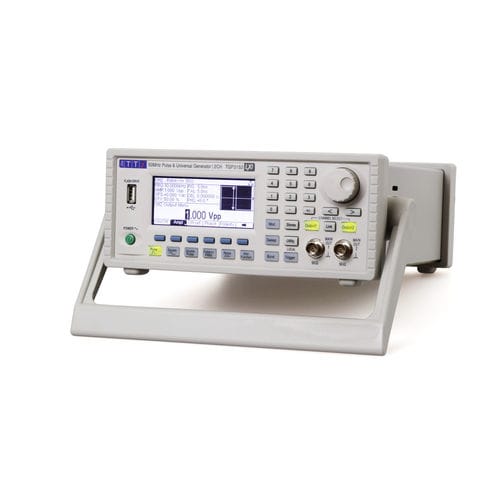 函数发生器 - TGP3100 Series - TTI - 脉冲 / 噪声 / 数码
