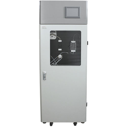 水分析仪 - MDet-5000X - Hangzhou Chunlai Technology Co., Ltd. - 重金属 / 监控 / 废水