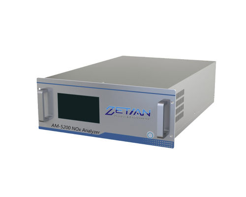 氧化氮分析仪 - AM-5200 - Hangzhou Chunlai Technology Co., Ltd. - 用于环境空气 / 浓度 / 台式