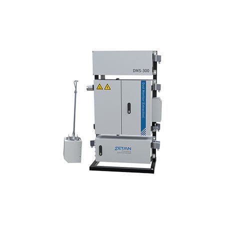 灰尘探测器 - DMS-300 - Hangzhou Chunlai Technology Co., Ltd. - 气体 / 光学 / 激光