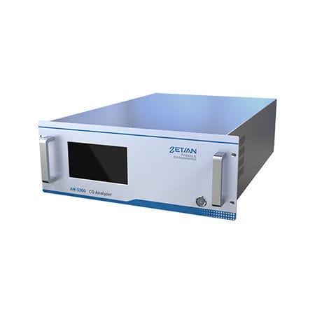CO分析仪 - AM-5300 - Hangzhou Chunlai Technology Co., Ltd. - 监控 / 模块化 / 红外线