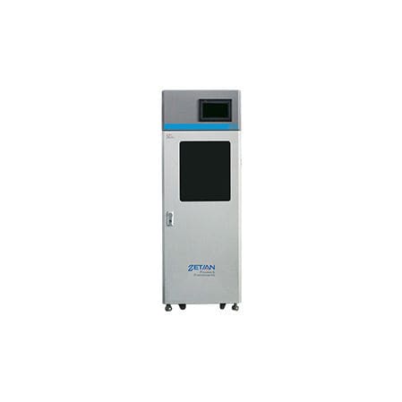 化学需氧量分析仪 - CODet-5000 - Hangzhou Chunlai Technology Co., Ltd. - 废水 / 工业 / COD