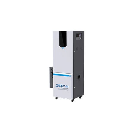 有机碳总量分析仪 - WDet-5000TOC - Hangzhou Chunlai Technology Co., Ltd. - 水 / 磷 / TOC