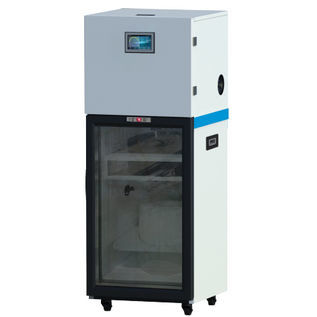 水采样器 - WDet-2000 - Hangzhou Chunlai Technology Co., Ltd. - 自动 / 紧凑型