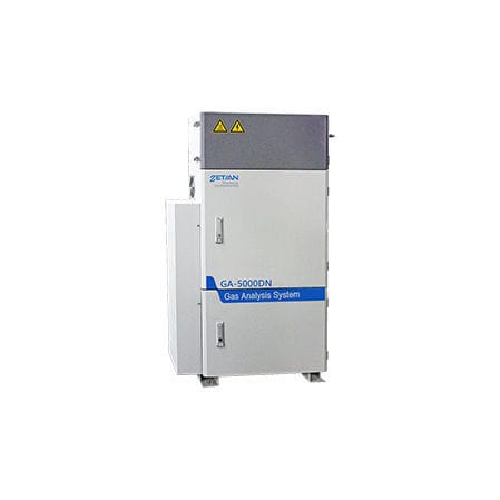 浓度监控系统 - GA-5000DN - Hangzhou Chunlai Technology Co., Ltd. - 加工 / 环境 / 用于管道