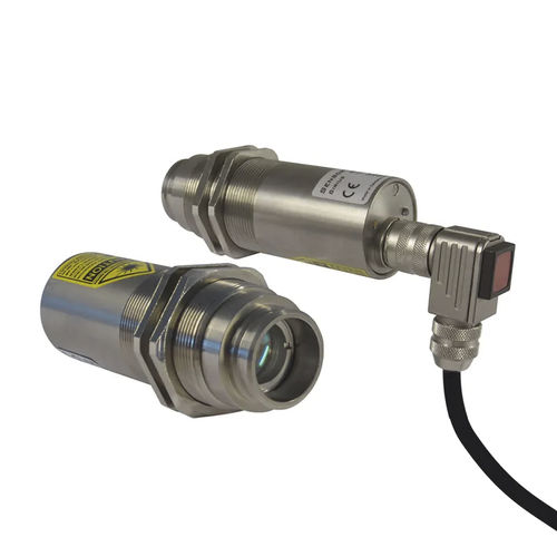数码显示高温计 - SIRIUS SI18 - Sensortherm - °C / °F / 带激光指针