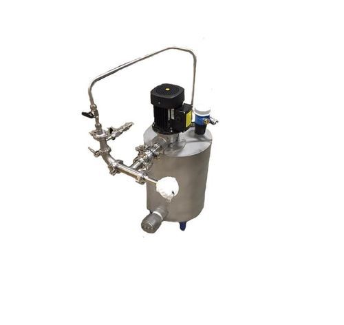 遥控温度调节器 - GD Process Design, LLC - PID / 可编程 / 水