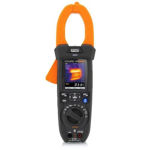 数字钳型表 - HT9025T - HT/意大利HT - 手持式 / 1500 V / 1000 A