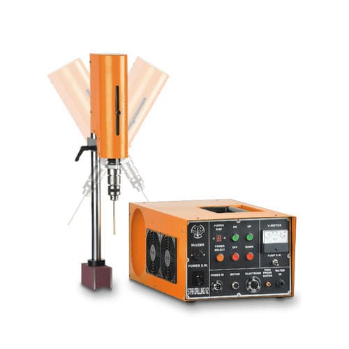 断刀检测器 - KH-66 - KONTEC PRECISION IND. CO., LTD.