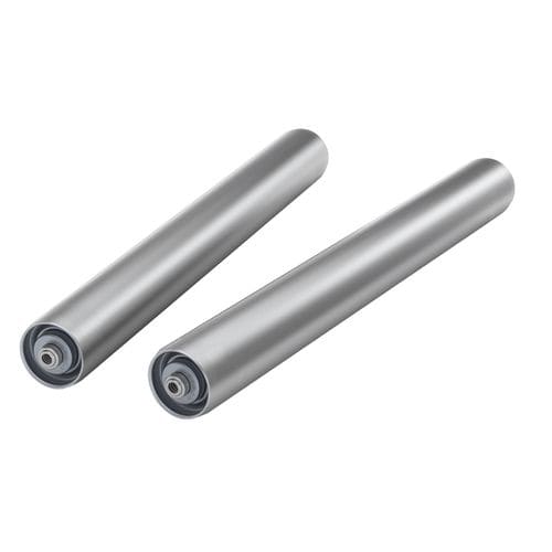 钢输送滚筒 - 1100 series - DAMON Industrial Europe Srl - 铝制 / 不锈钢 / 高性能