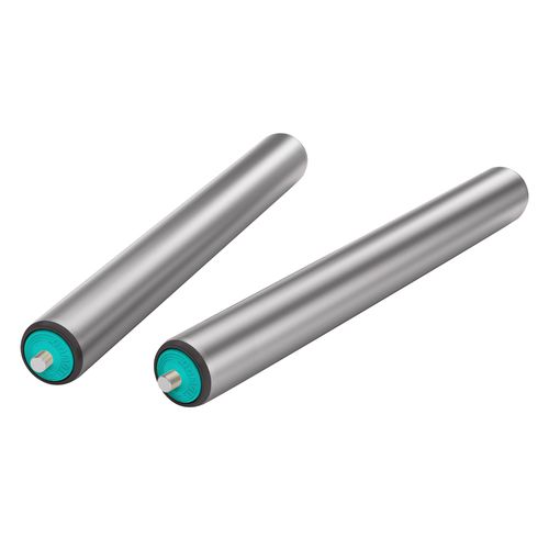 PVC输送滚筒 - 1200 series - DAMON Industrial Europe Srl - 钢 / 铝制 / 不锈钢
