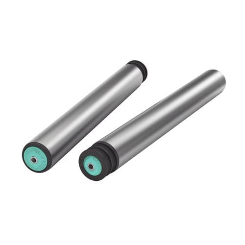 钢输送滚筒 - 2260 series - DAMON Industrial Europe Srl - 不锈钢 / 铝制
