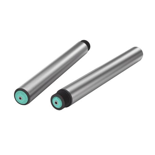 钢输送滚筒 - 2250 series - DAMON Industrial Europe Srl - PVC / 铝制