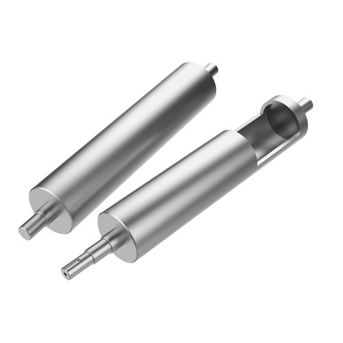 带式输送机 - BP-D series  - DAMON Industrial Europe Srl