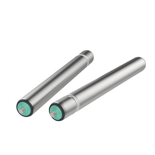 钢输送滚筒 - 2230,2240 Series - DAMON Industrial Europe Srl - 重载