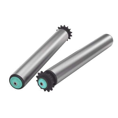 钢输送滚筒 - 3214,3224Series - DAMON Industrial Europe Srl - 重载
