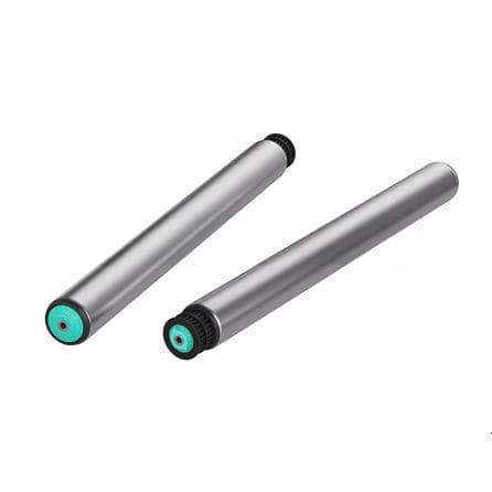 皮带驱动输送滚筒 - 2280 - DAMON Industrial Europe Srl - 聚合物 / PVC / PU