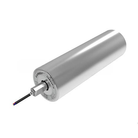 三相电动滚筒 - DMR series - DAMON Industrial Europe Srl - 皮带驱动 / 有序 / 带式输送机用