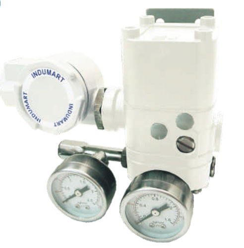 信号变换器 - ITP215 - Indumart - 电流/压力 / 4-20 mA / 在线