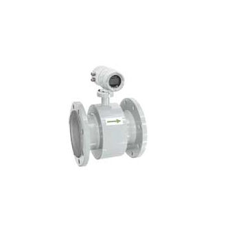 磁性流量计 - FTM45 series - Indumart - 体积 / 液体 / 双向