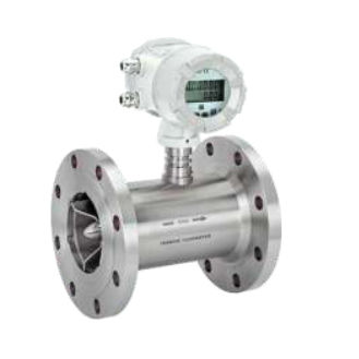 涡轮流量计 - FTT20 - Indumart - 体积 / 液体 / MODBUS