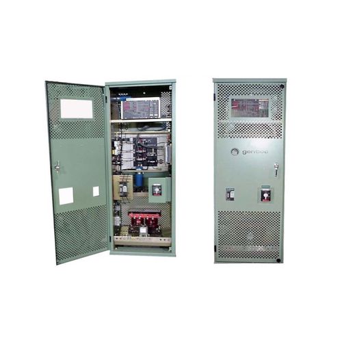 三相逆变器 - OND4  - Gentec - 冗余 / IGBT