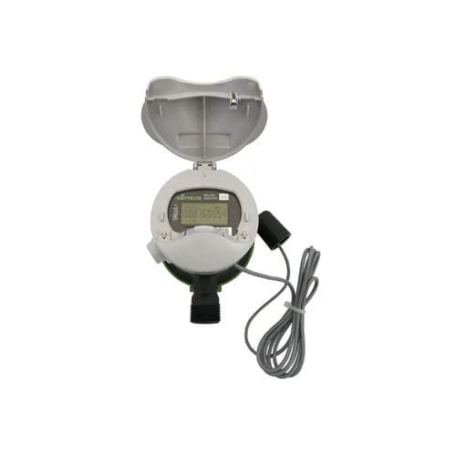 数字水表 - Sensus accuSTREAM™ - xylem - 电磁 / 住宅 / 智能