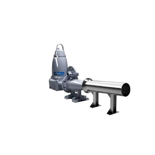 电动液压喷射器 - 4710  - xylem