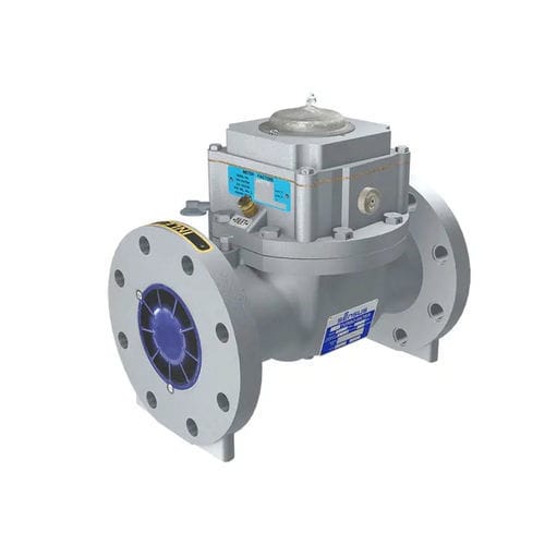 超声波流量计 - Sensus Auto-Adjust® II - xylem - 体积 / 用于水 / 密封