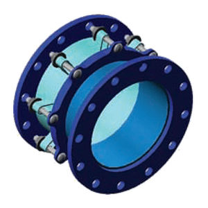 可拆式传力接头 - Smith-Blair 971 - xylem