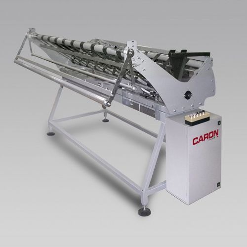 重量给料机 - PHOENIX - Caron Technology - 用于切割机 / 面料 / 自动化