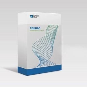 监控软件 - QONDAC - Dürkopp Adler AG - 质量 / 优化 / 追踪
