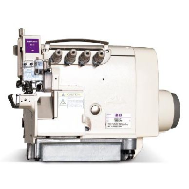 圆柱臂缝合机 - HX6914T Series  - Hikari (Shanghai) Precise Machinery Science & Technology Co - 包缝线迹 / 3线式 / 4线式