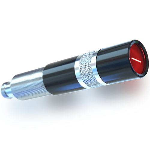 脉冲激光模块 - ZM18 - Z-LASER GmbH - 固态 / 红外 / 红色