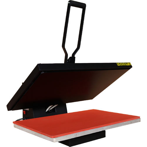 衣服热转印打印机 - HP-3838H / HP-5040H / HP-6040H - RiCOMA International Corporation - 高压 / 坚固
