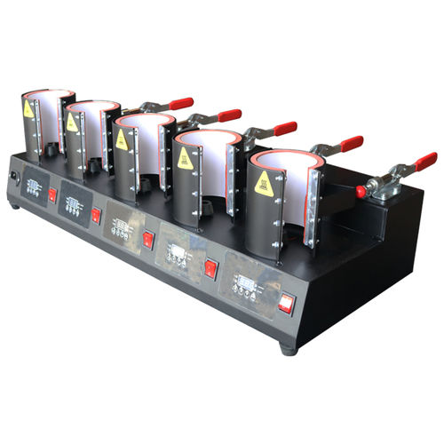 液压机 - HP-15x5M - RiCOMA International Corporation - 装配 / 数字 / 大型