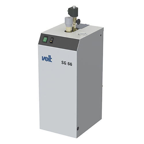 紧凑型蒸汽发生器 - SG 66 series - VEIT