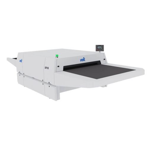 面料压延机 - LM series - VEIT
