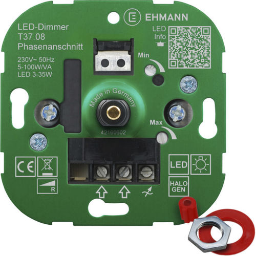LED光暗器 - T37.08 - Bodo Ehmann GmbH