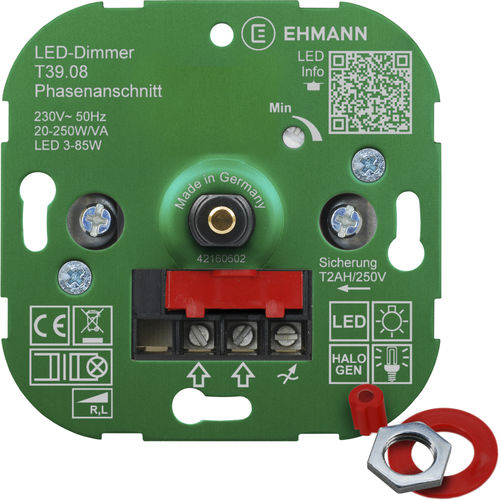 LED光暗器 - T39.08 - Bodo Ehmann GmbH