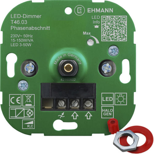 LED光暗器 - T46.03 - Bodo Ehmann GmbH