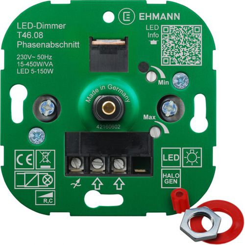 LED光暗器 - T46.08 - Bodo Ehmann GmbH